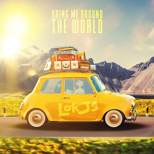 Lorjs - Bring me around the world