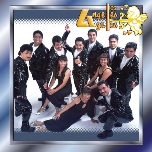 Los Angeles Azules - El Liston de Tu Pelo