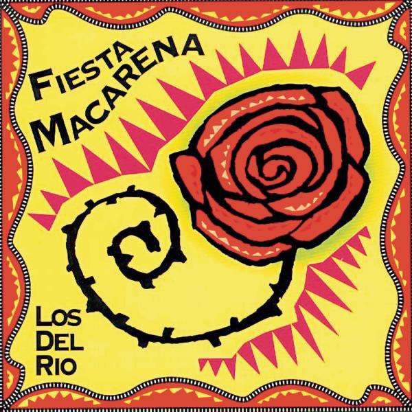 Macarena (Bayside Boys Remix) - Los del Rio