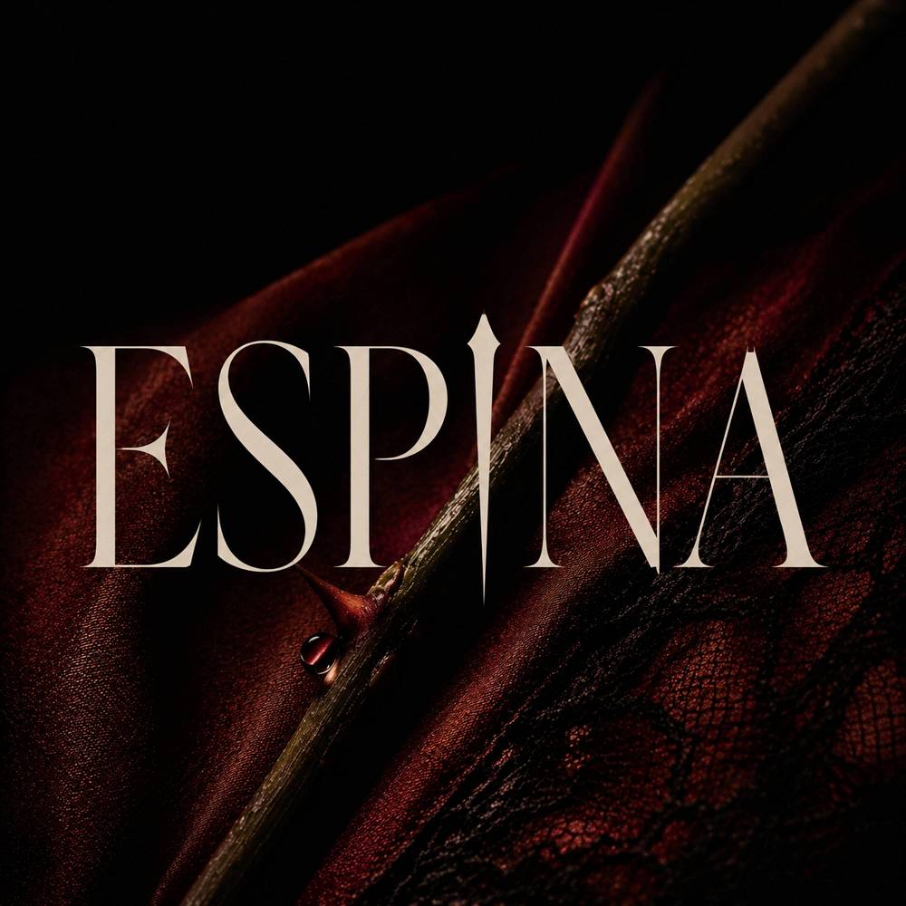 ESPINA - Los Tiburones