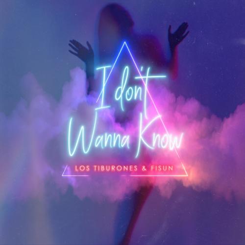 I Don't Wanna Know - Los Tiburones & Fisun