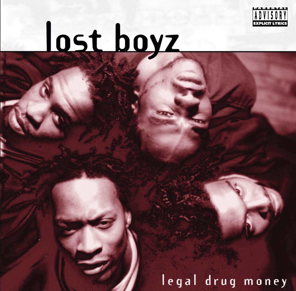 Renee - Lost Boyz