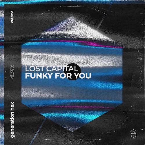 Lost Capital - Funky For You