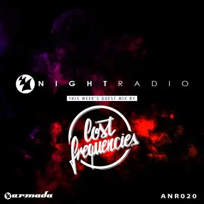 Are You with Me (Anr020) - Lost Frequencies