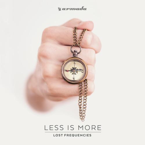 Lost Frequencies - Are You with Me