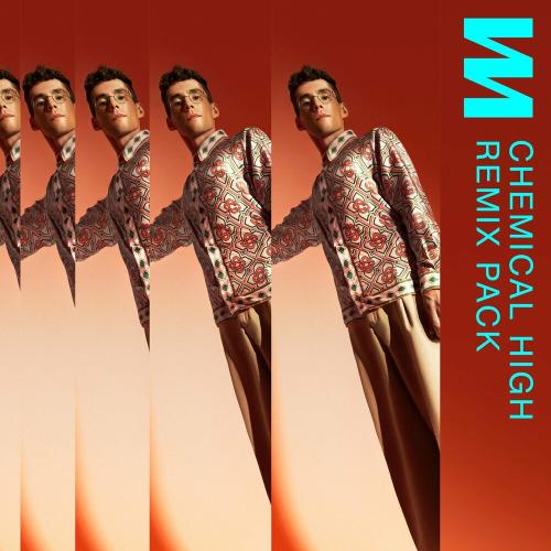 Lost Frequencies - Chemical High (Deluxe Mix)