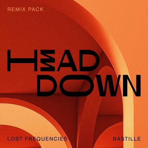 Lost Frequencies feat. Bastille - Head Down (Bennett Remix)