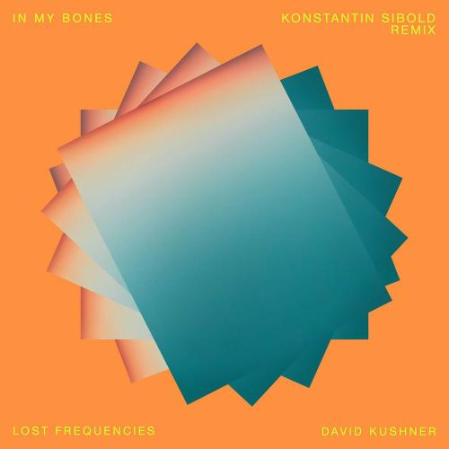 Lost Frequencies feat. David Kushner - In My Bones (Konstantin Sibold Remix)
