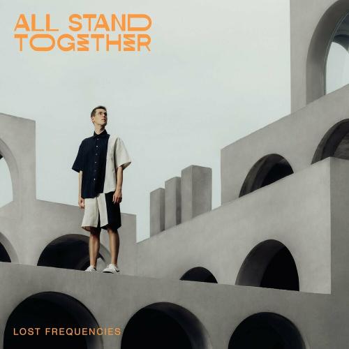 Lost Frequencies feat. Zak Abel - No Limit