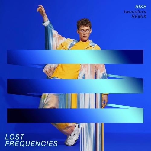 Lost Frequencies - Rise (TwoColors Remix)
