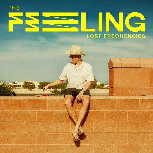 The Feeling - Lost Frequencies