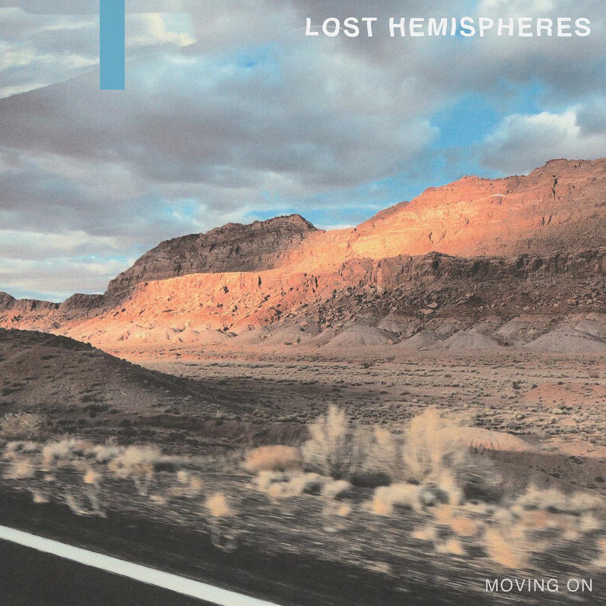 Moving On - Lost Hemispheres