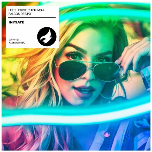 Initiate - Lost House Rhythms & Falcos Deejay