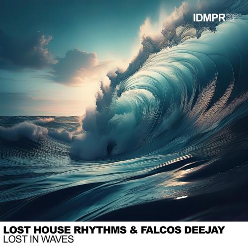 Lost In Waves - Lost House Rhythms, Falcos Deejay