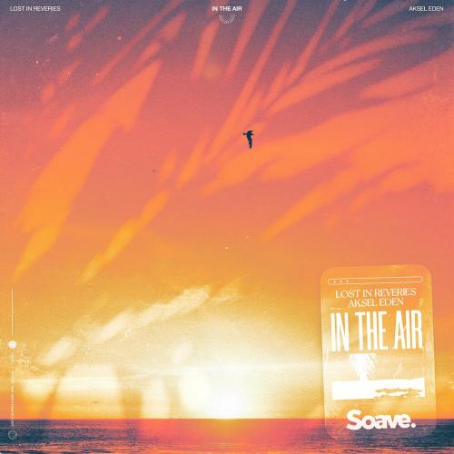 In The Air - Lost In Reveries feat. Aksel Eden