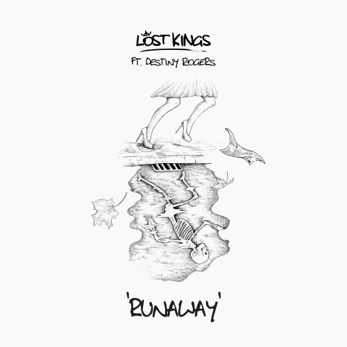Runaway - Lost Kings & Destiny Rogers