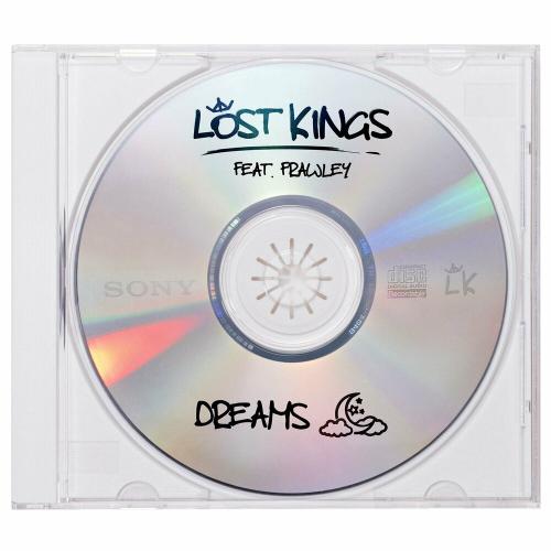 Lost Kings feat. Frawley - Dreams