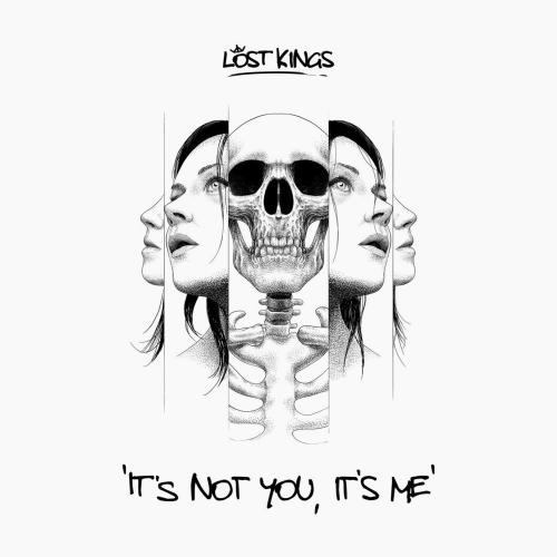Ps I Love You - Lost Kings