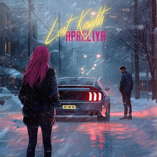 Lost Knights, Apreliya - Cry for You