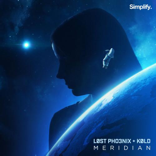 LØST PHO3NIX, Køld - Meridian