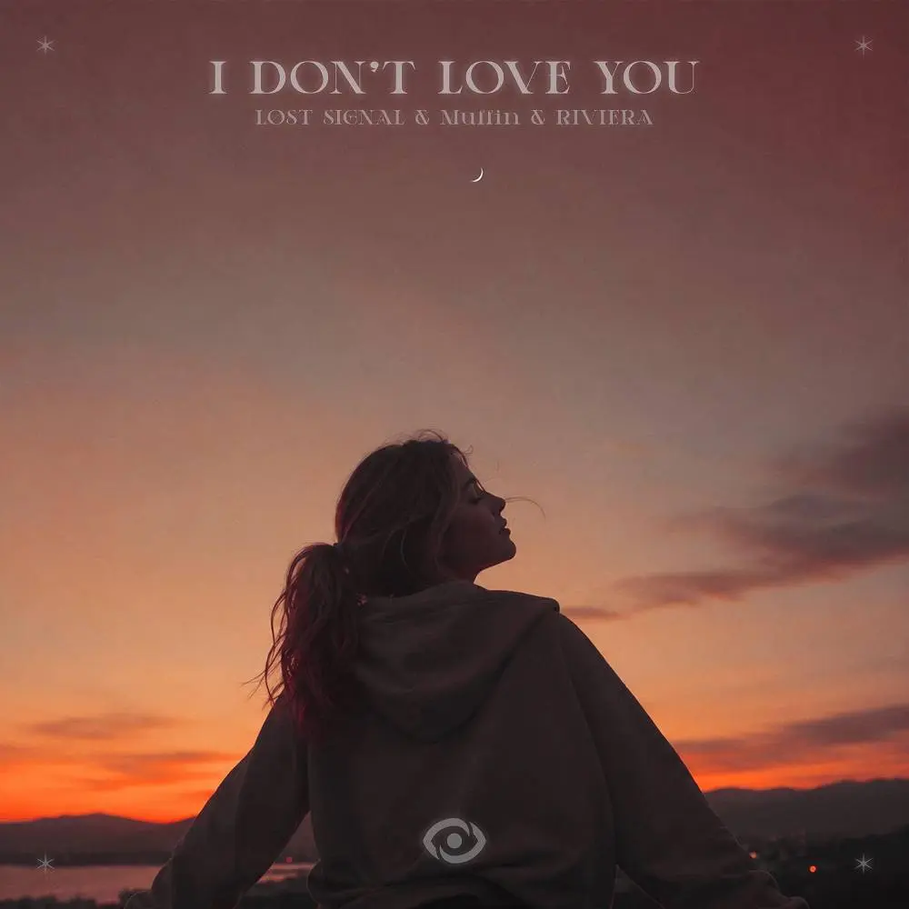 I Don't Love You - LØST SIGNAL & Muffin & Riviera