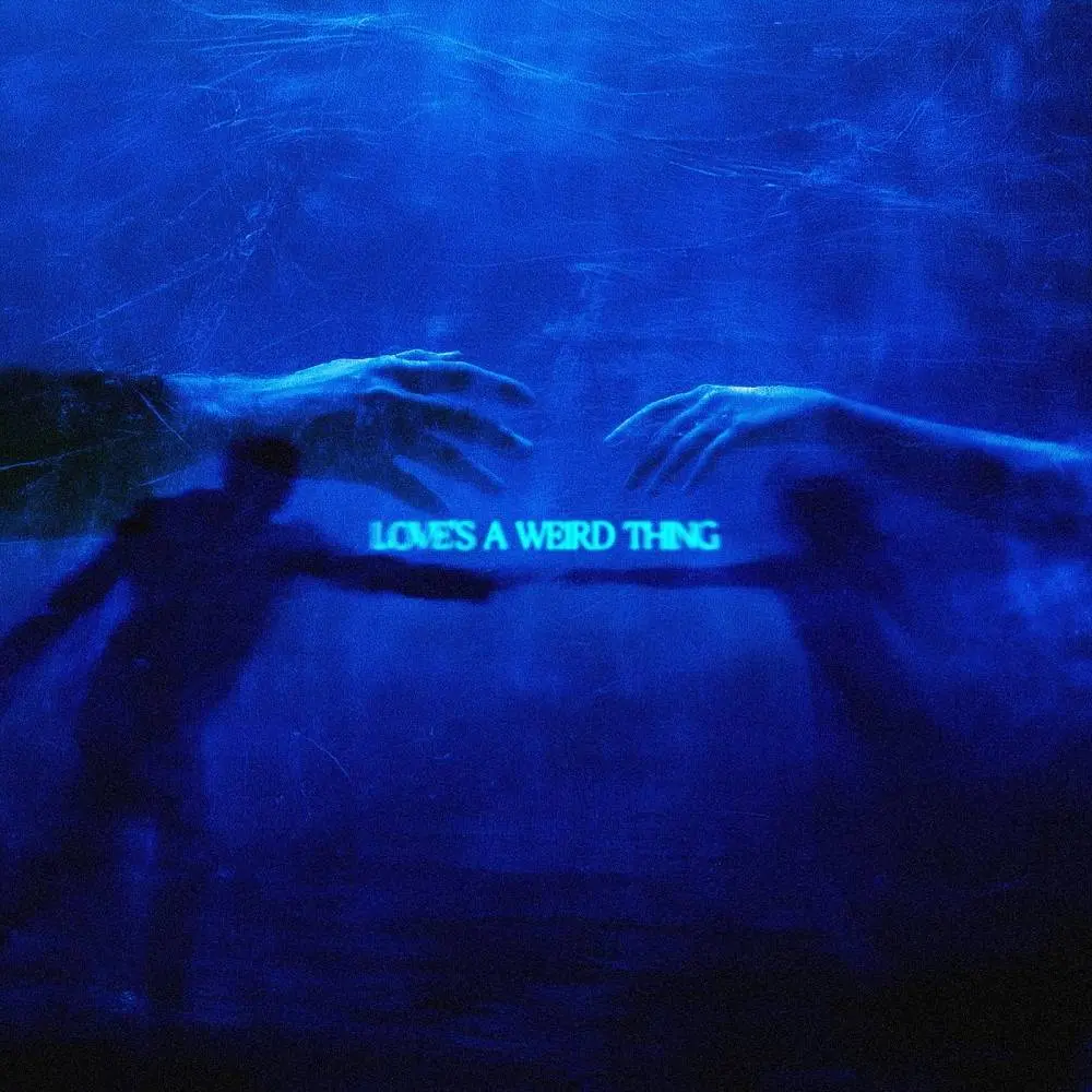 Love's a Weird Thing - LØST SIGNAL & Riviera