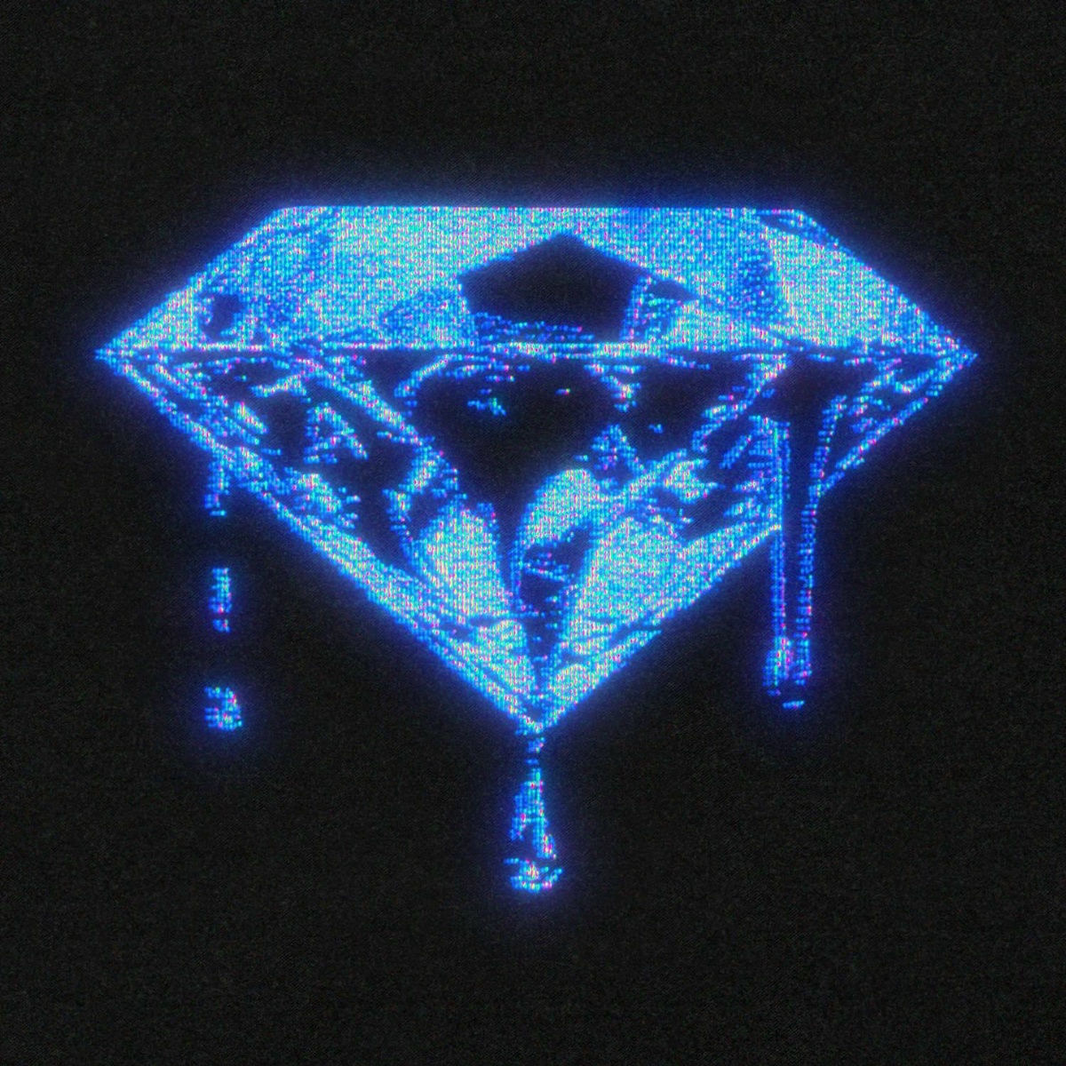 Blood Diamond - Lost Society