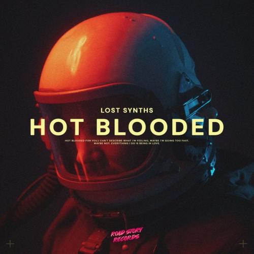 Lost Synths - Hot Blooded