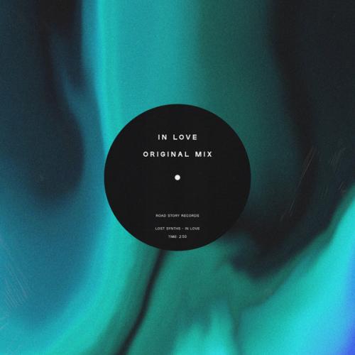Lost Synths - In Love