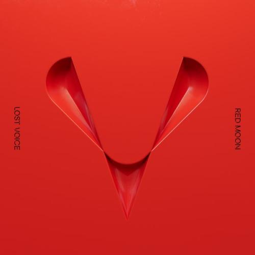 Red Moon - Lost Voice