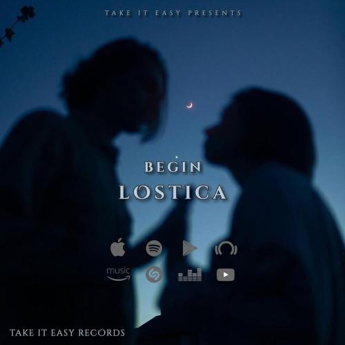 Begin - lostica