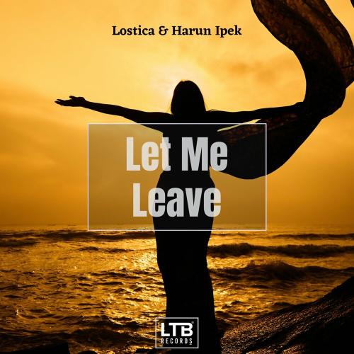 Let Me Leave - lostica & Harun İpek
