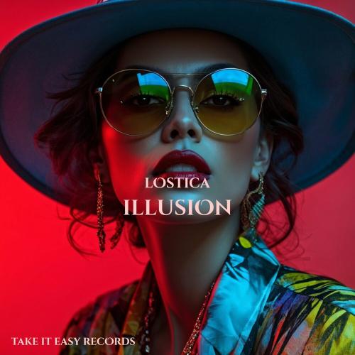 Illusion - lostica