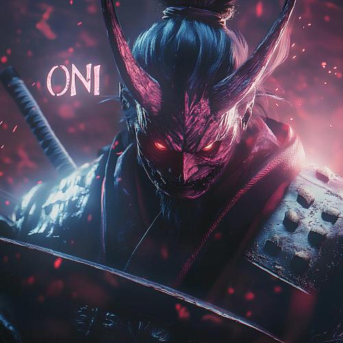 LOSTOV - ONI