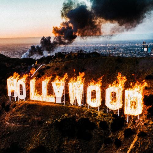 HOLLYWOOD - LOSTSYNTH