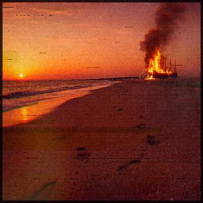 корабли - losttoyland