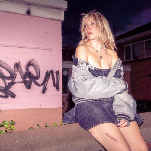 Lotte Gallagher - F U IN MORSE CODE
