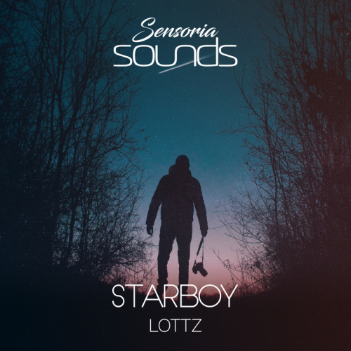 Star Boy - Lottz