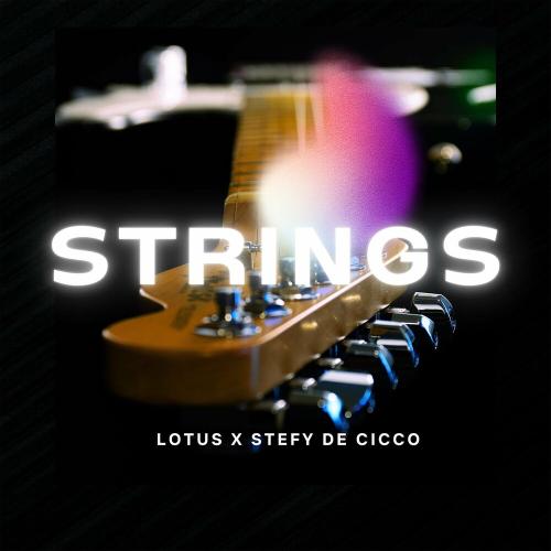 Strings - Lotus feat. Stefy De Cicco