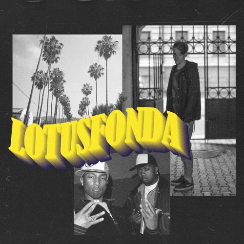 Lotus Fonda feat. Missu, Nineteen95 - MTV