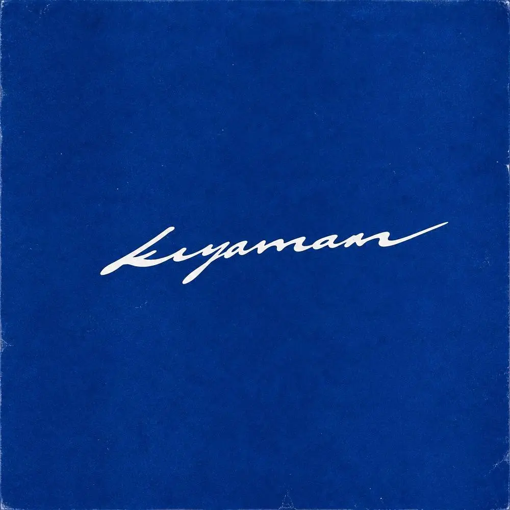 kıyamam - Lotusx & Cem Yenel