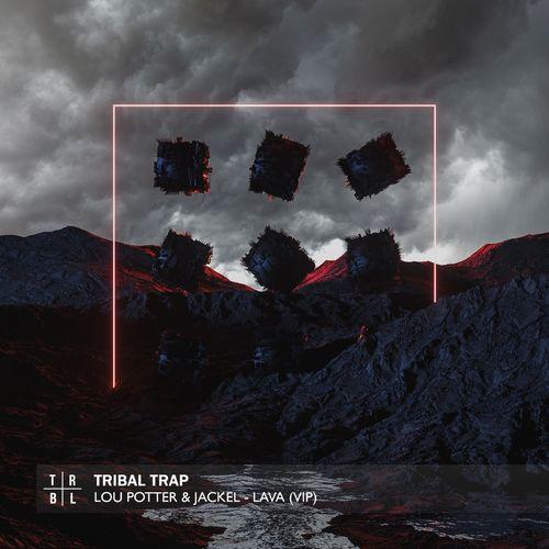 Lou Potter & Jackel - Lava (Vip)