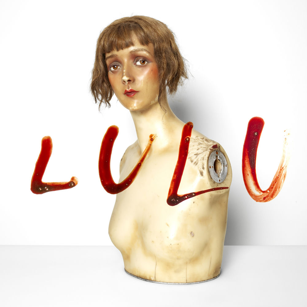 Lou Reed & Metallica - The View