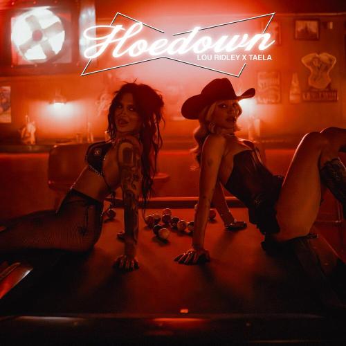 Hoedown - Lou Ridley, TAELA