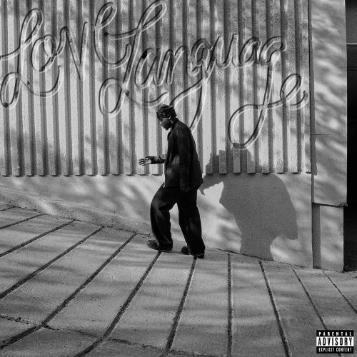 Lou Val - Love Language