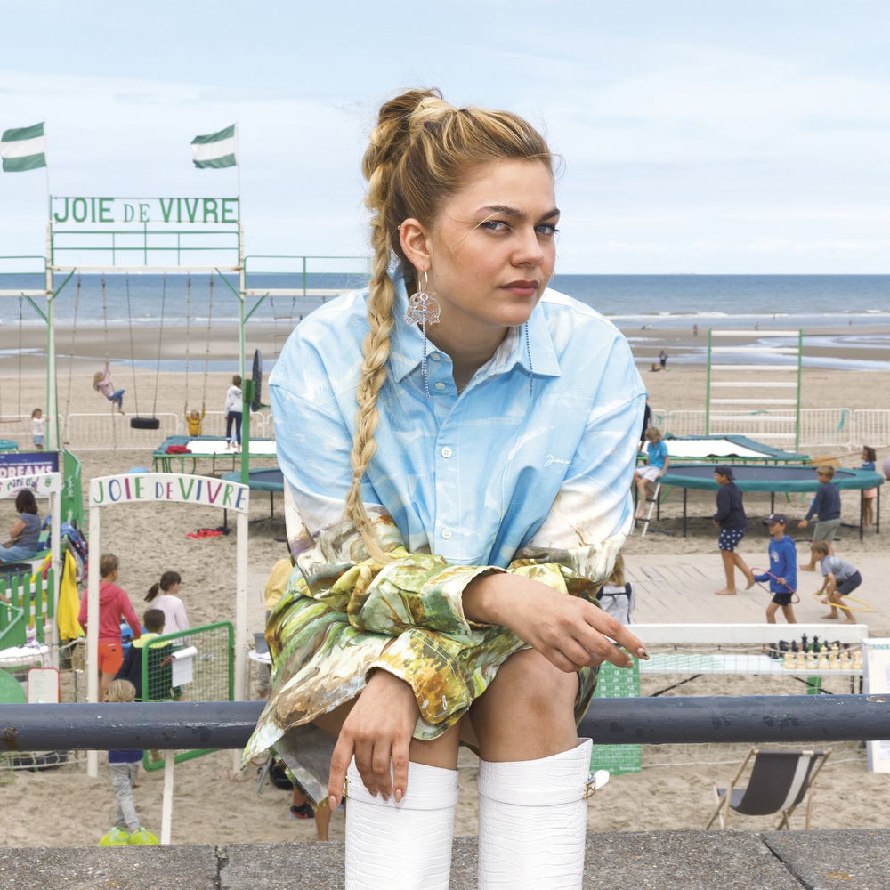 Poésie Indécise - Louane