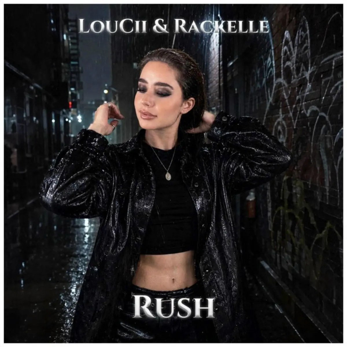 Rush - LouCii, Rackelle