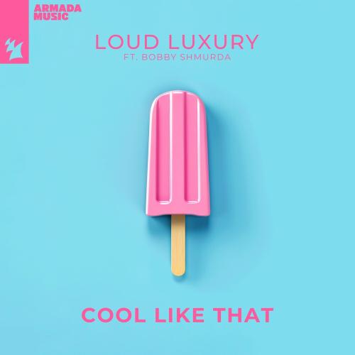 Loud Luxury feat. Bobby Shmurda - Cool Like That