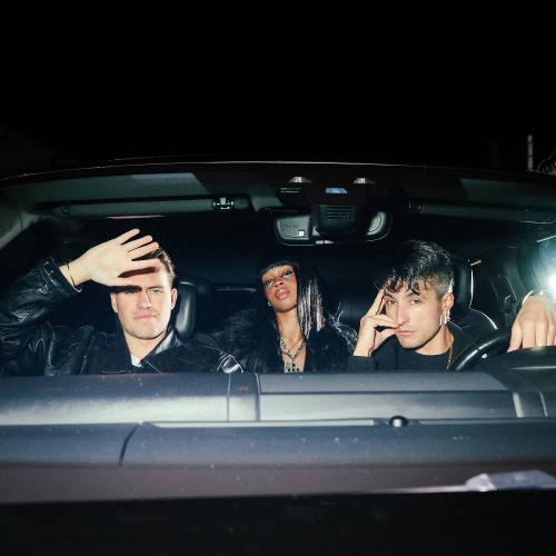 Loud Luxury & SadBoi - OUT LATE
