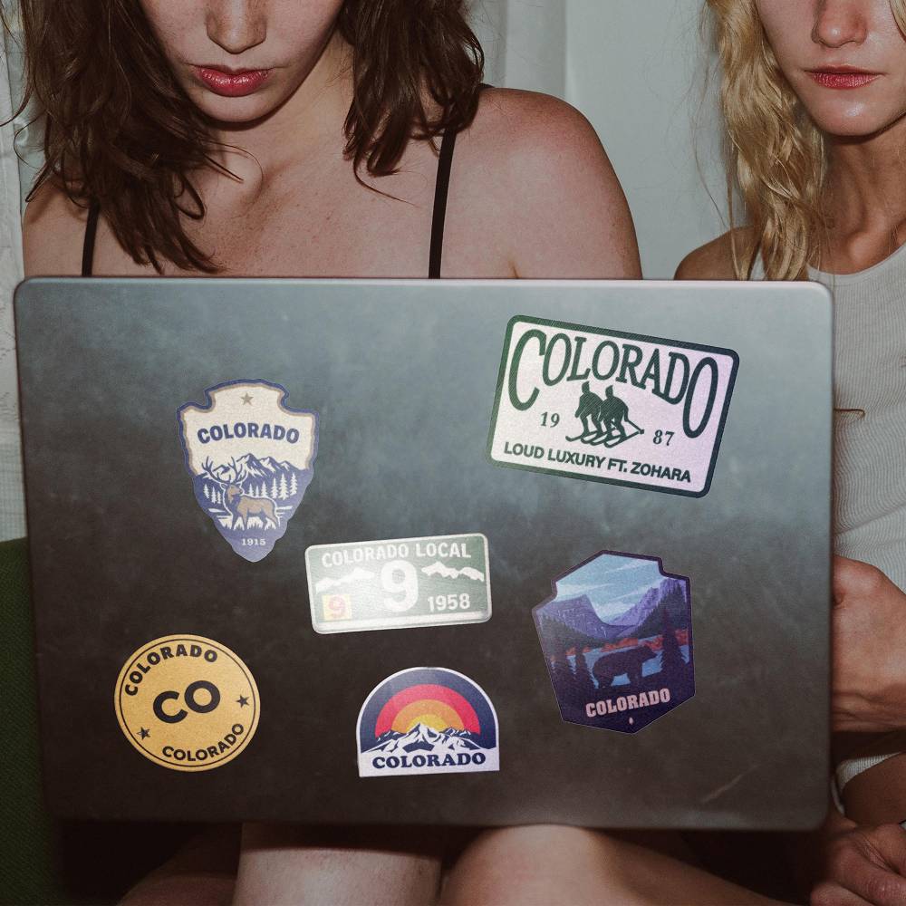 Loud Luxury & ZOHARA - COLORADO